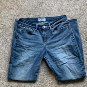 Denizen Levi - Midrise skinny jeans